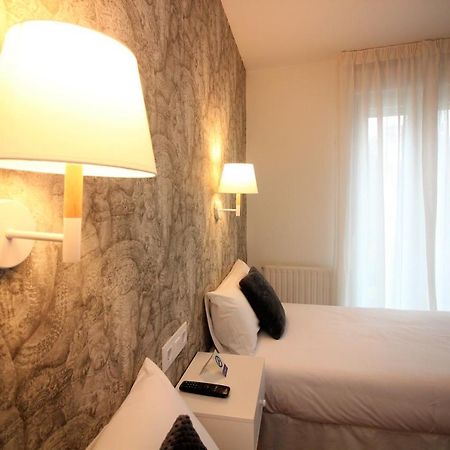 Hotel Vilagarcia Vilagarcia de Arousa Dış mekan fotoğraf