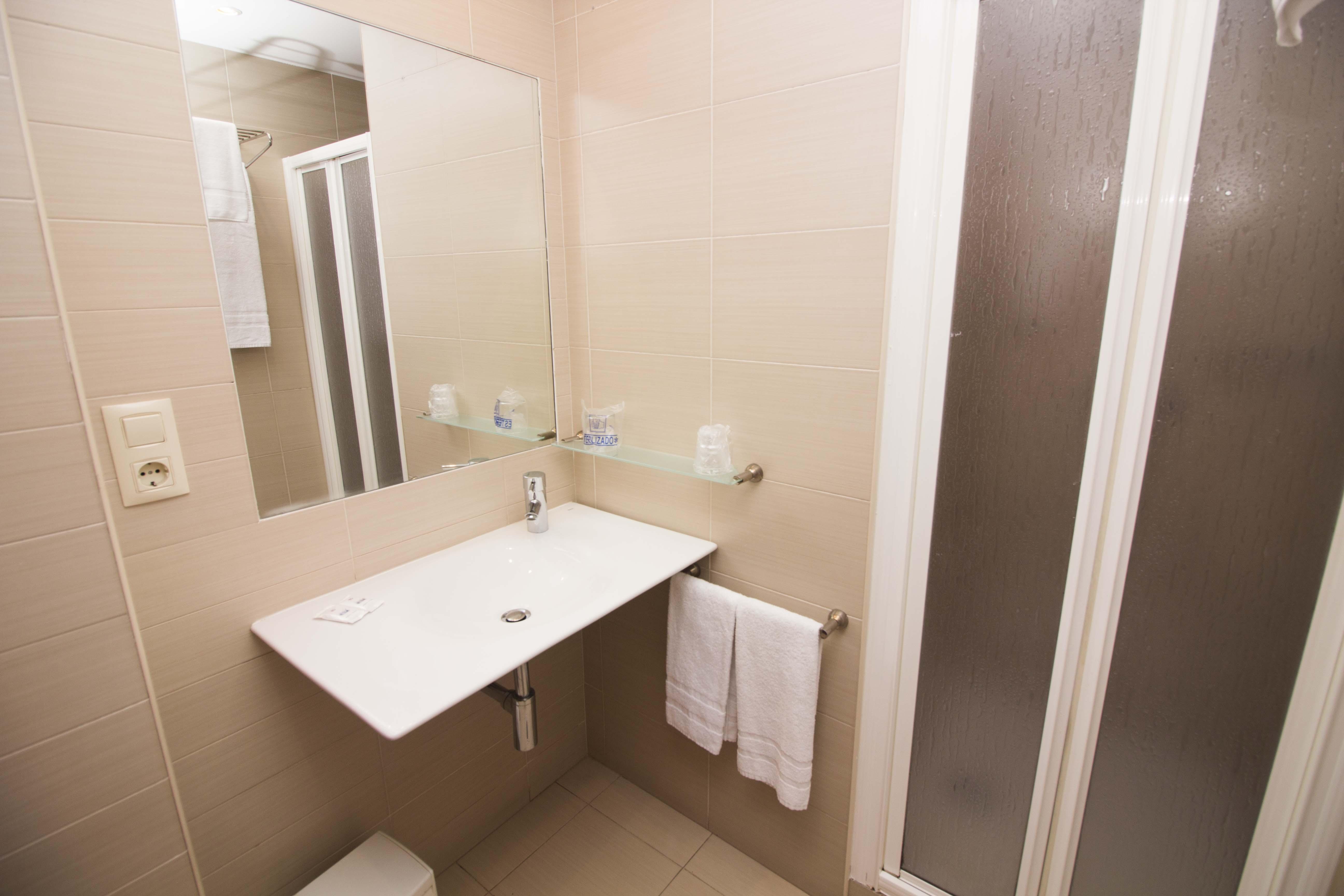 Hotel Vilagarcia Vilagarcia de Arousa Dış mekan fotoğraf