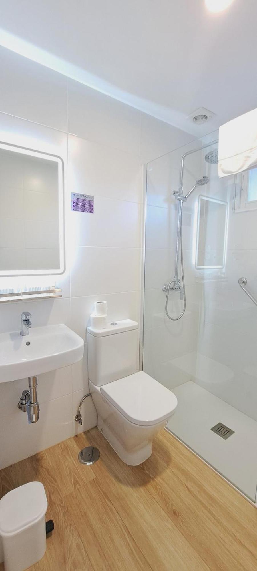 Hotel Vilagarcia Vilagarcia de Arousa Dış mekan fotoğraf