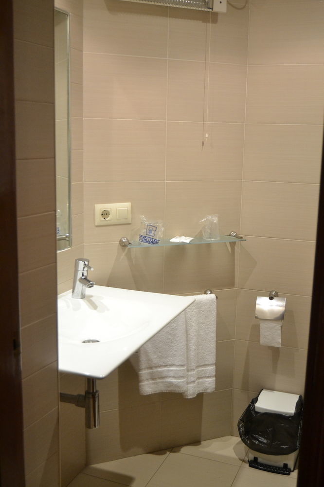 Hotel Vilagarcia Vilagarcia de Arousa Dış mekan fotoğraf