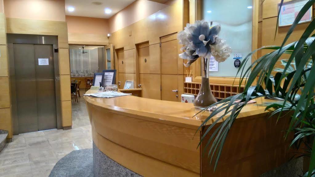 Hotel Vilagarcia Vilagarcia de Arousa Dış mekan fotoğraf